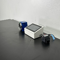 Levitronix LCO-i100.1 Console w/ Levitronix IPD-Driver image 2